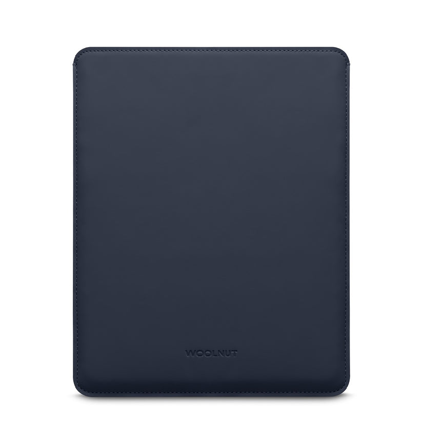 WOOLNUT Matte Sleeve za iPad Pro 12.9" - Blue