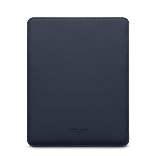 WOOLNUT Matte Sleeve za iPad Pro 12.9" - Blue