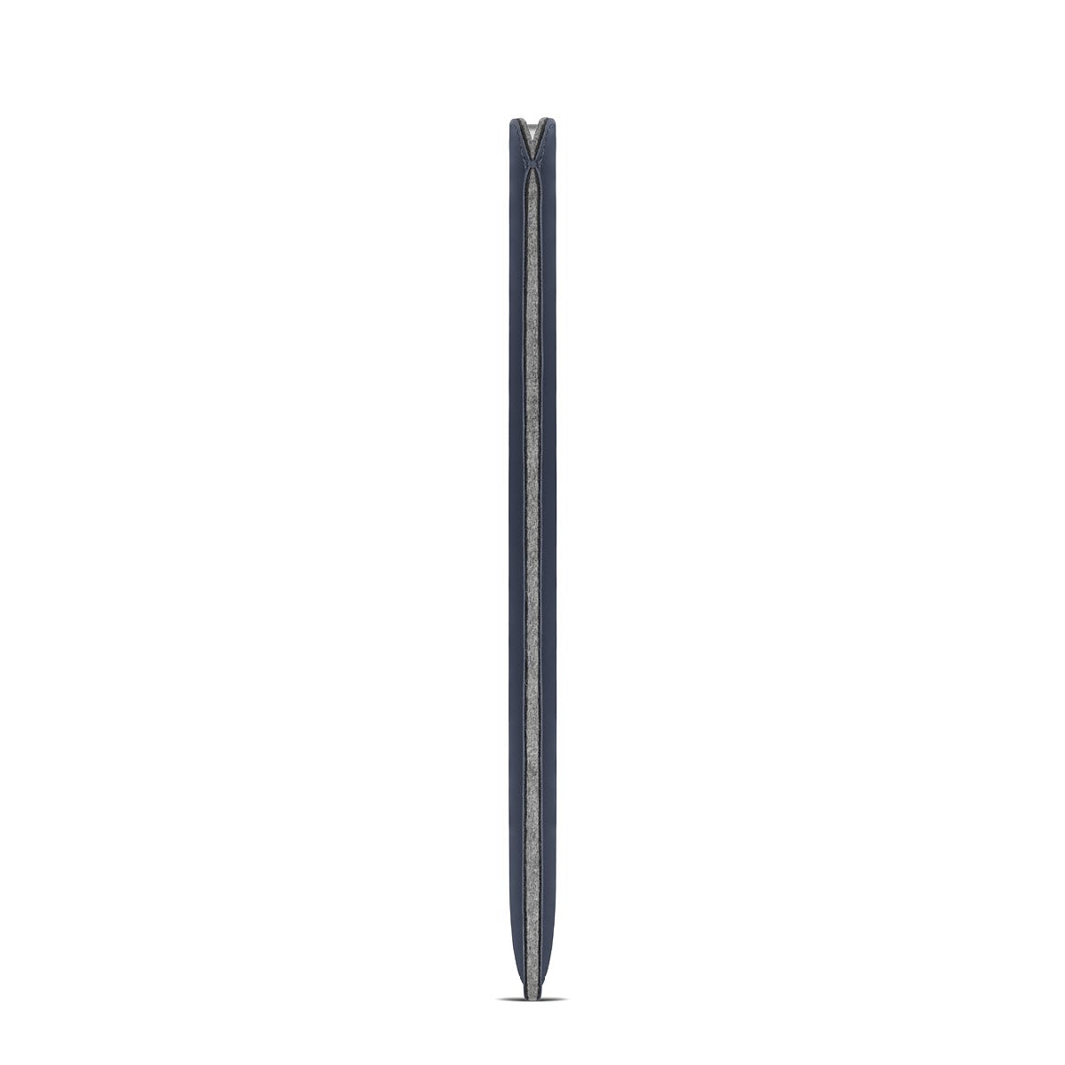 WOOLNUT Matte Sleeve za iPad Pro 12.9" - Blue