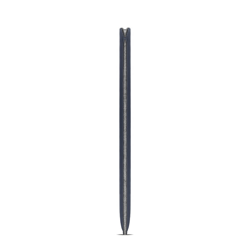 WOOLNUT Matte Sleeve za iPad Pro 12.9" - Blue