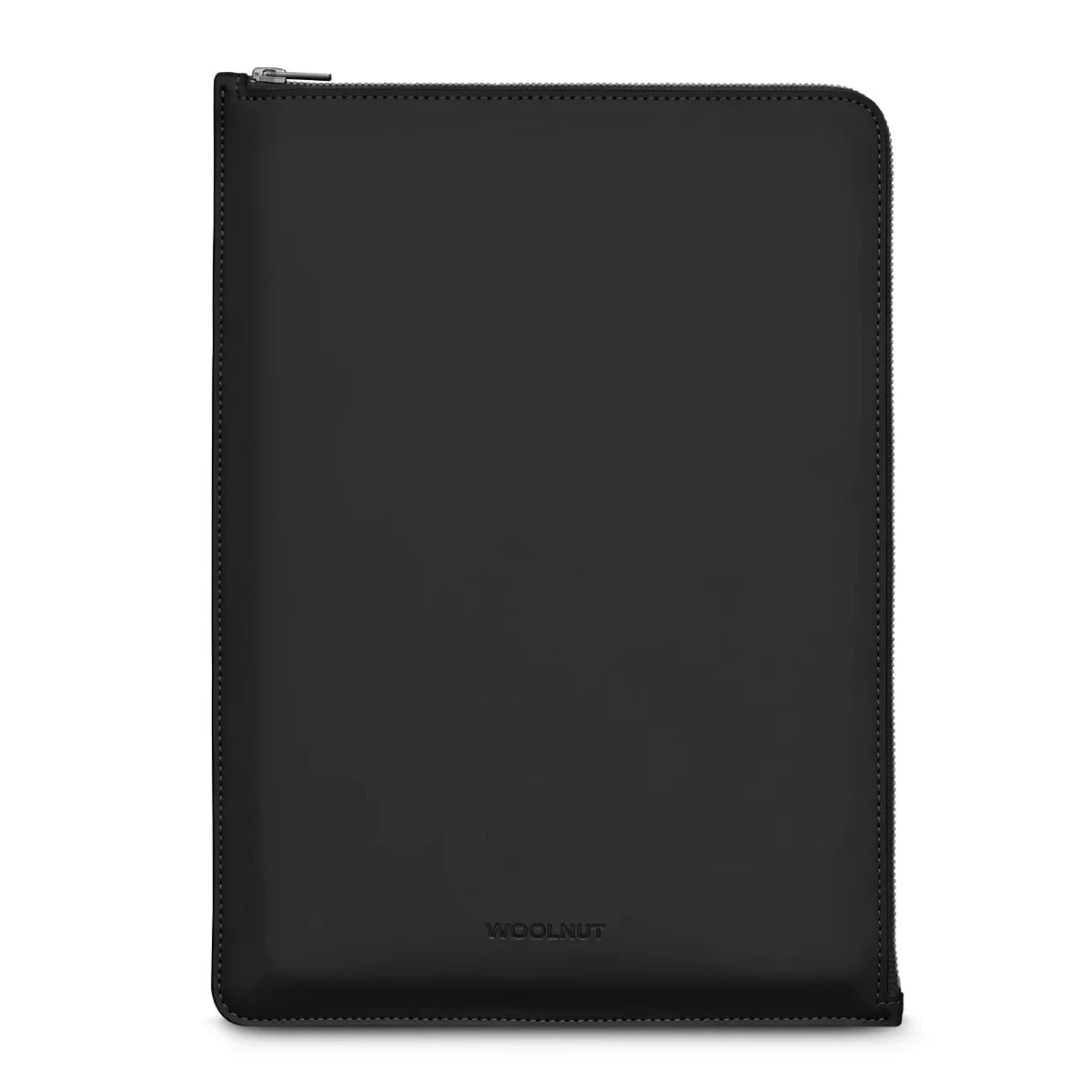 WOOLNUT Coated Folio za MacBook Pro 16" - Black