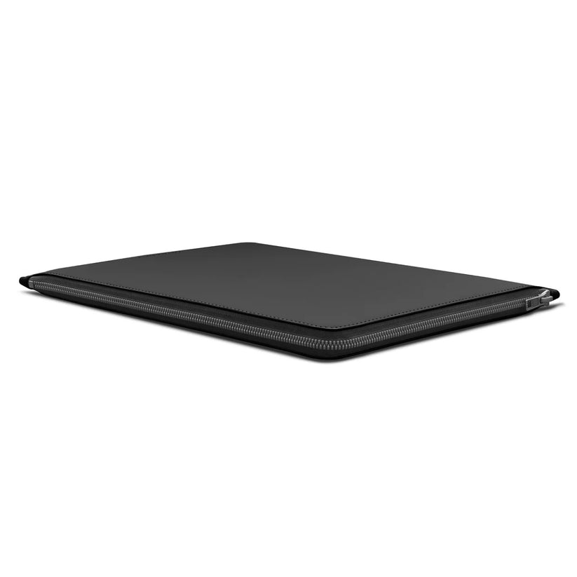 WOOLNUT Coated Folio za MacBook Pro 16" - Black