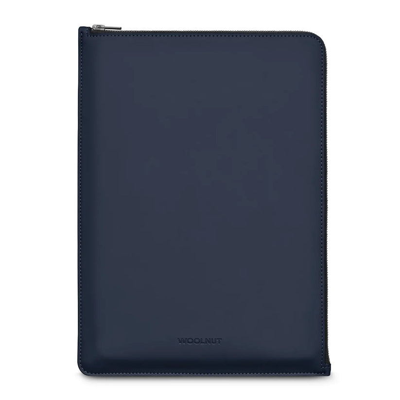 WOOLNUT Coated Folio za MacBook Pro 16" - Blue