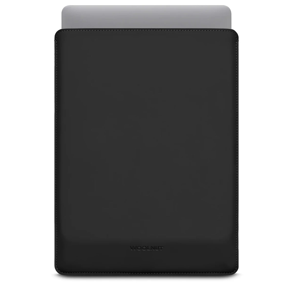 WOOLNUT Coated Folio za MacBook Pro 16" - Black