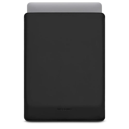 WOOLNUT Coated Folio za MacBook Pro 16" - Black