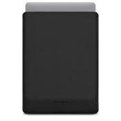 WOOLNUT Coated Folio za MacBook Pro 14" - Black