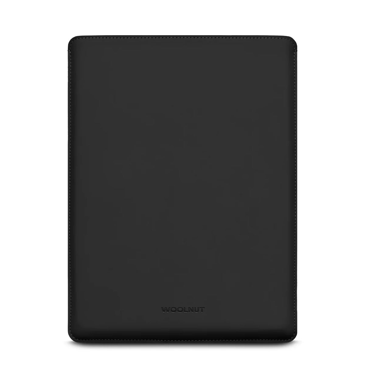 WOOLNUT Coated Folio za MacBook Pro 16" - Black