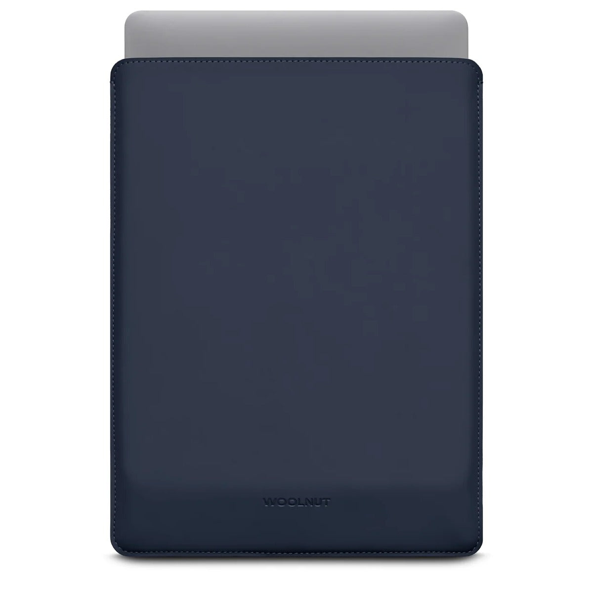 WOOLNUT Coated Folio za MacBook Pro 16" - Blue