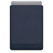 WOOLNUT Coated Folio za MacBook Pro 16" - Blue