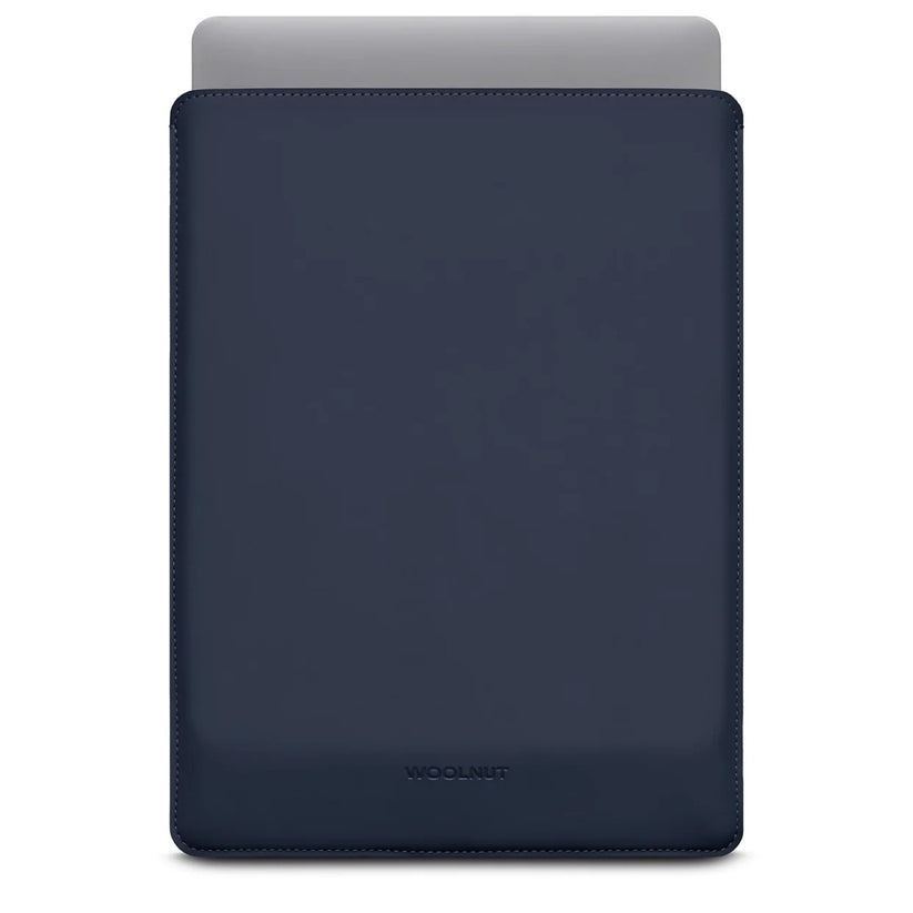 WOOLNUT Coated Folio za MacBook Pro 16" - Blue