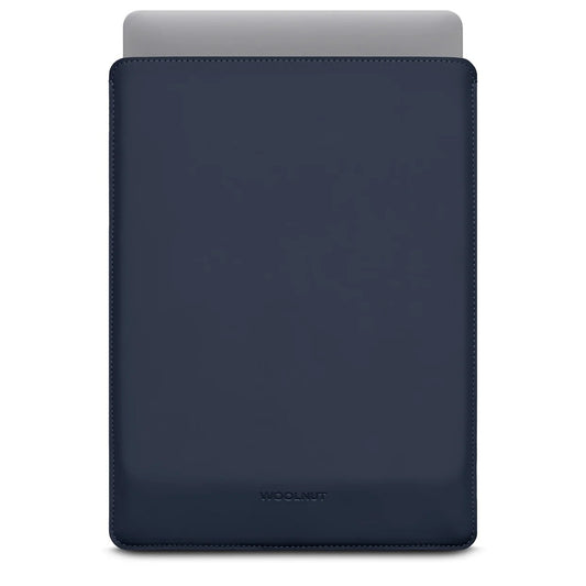 WOOLNUT Coated Folio za MacBook Pro 16" - Blue