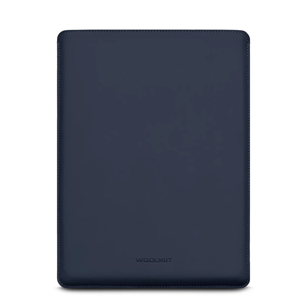 WOOLNUT Coated Folio za MacBook Pro 16" - Blue