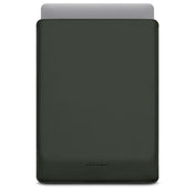 WOOLNUT Coated Folio za MacBook Pro 16" -  Green