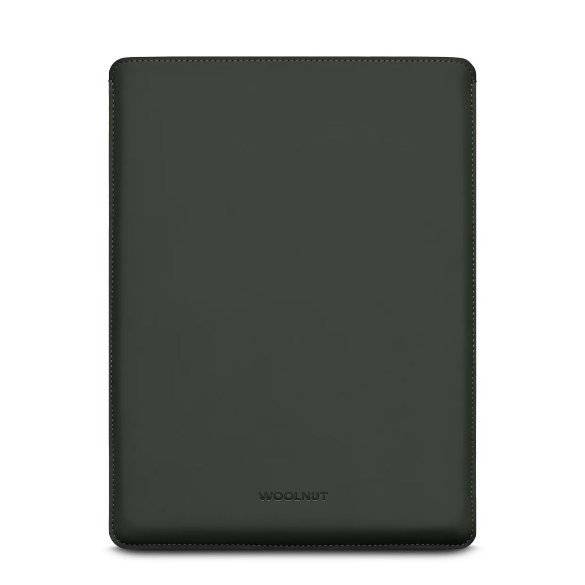 WOOLNUT Coated Folio za MacBook Pro 16" -  Green