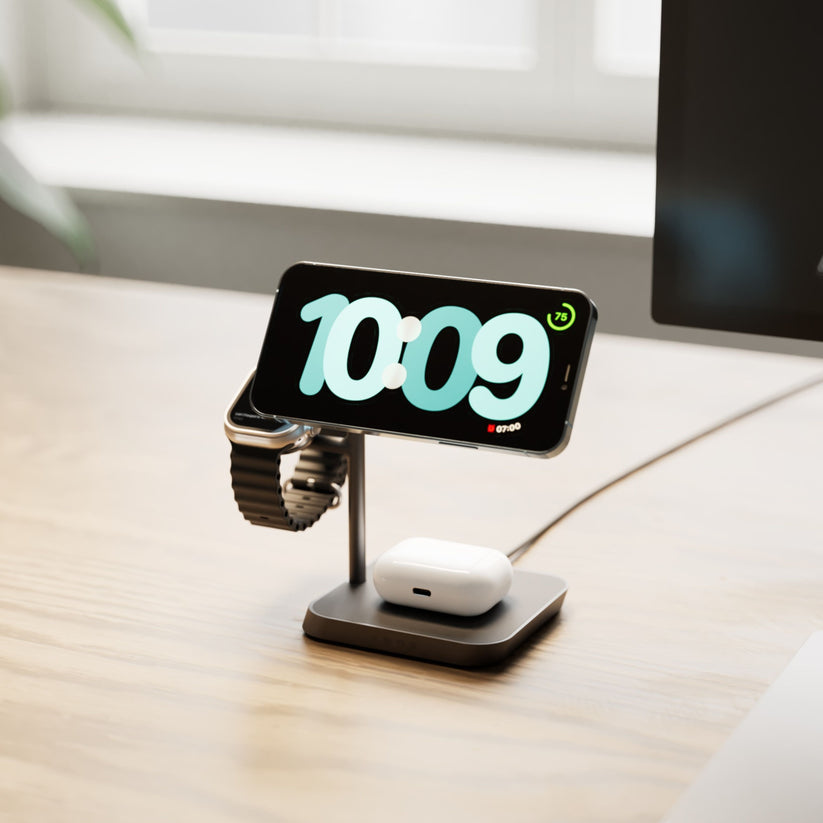 Zens Office Charger Pro 3 - iSTYLE.hr