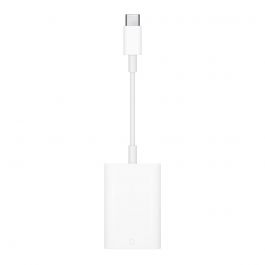 Apple USB-C čitač SD Kartice