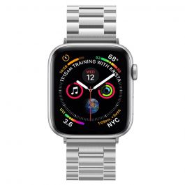 Spigen Modern Fit za Apple Watch (42/44/45/49mm) - Silver