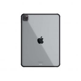 Epico Hero Case za iPad Pro 11-inča i iPad Air - Transparent/Black 