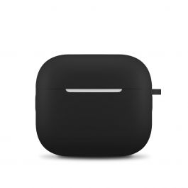 Next One AirPods 3 silicone case - Black