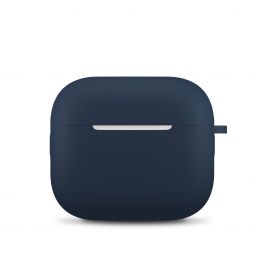 Next One AirPods 3 silicone case - Blue