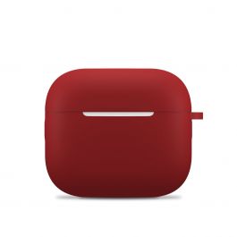 Next One AirPods 3 silicone case - Red