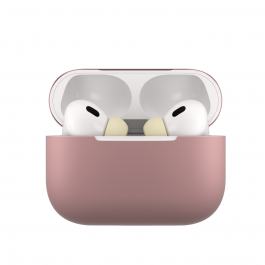 Next One Silicone Case za AirPods Pro (2nd gen) - Pink