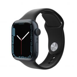 Next One Apple Watch Sport Band  38/40 mm - Black