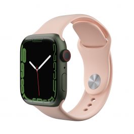 Next One Apple Watch Sport Band 38/40mm - Pink Sand