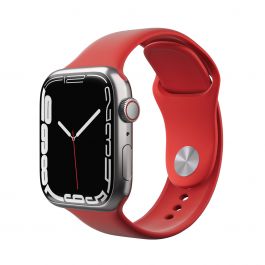 Next One Apple Watch Sport Band 38/40mm - Red