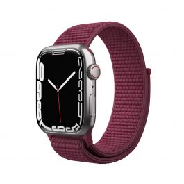 Next One Apple Watch Sport Loop 38/40mm - RED