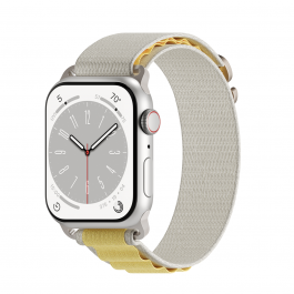 Next One Apple Watch remen 41 mm: Adventure Loop
