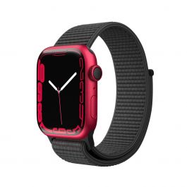 Next One Apple Watch Sport Loop 38/40 mm - Black