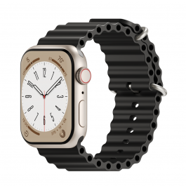 Next One Apple Watch remen 45/49mm: H2O Loop 
