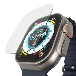 Next  One Apple Watch Ultra screen protector - Clear