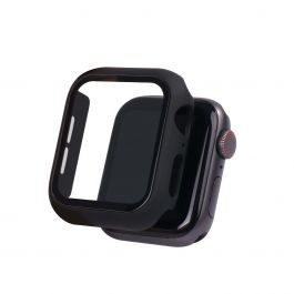 NEXT ONE Apple Watch glass case 40mm - black