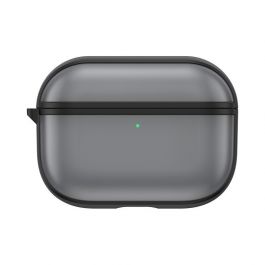 Next One AirPods Pro Shield Case Black