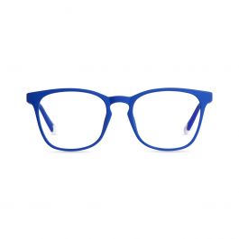 BARNER blue light glasses - Dalston Kids - Palace Blue