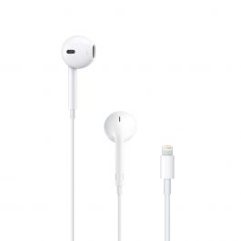 Apple EarPods s Lightning priključkom