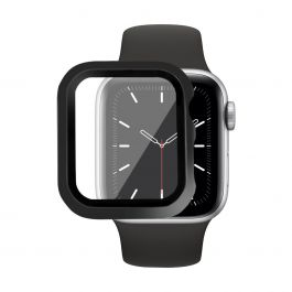 iSTYLE GLASS CASE Apple Watch 4/5/6/SE (40 mm)