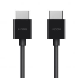 Belkin - UltraHD Premium HDMI kabel (2 m) - Crni