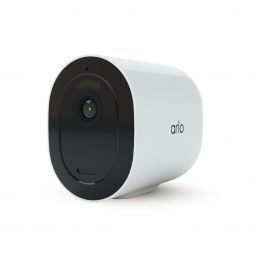 ARLO Go 2 3G/4G SIM vanjska sigurnosna kamera - Bijela