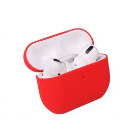 Next One AirPods Pro Silicone Case Red