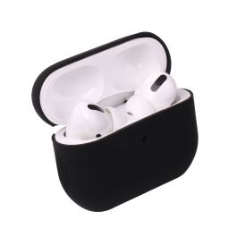 Next One AirPods Pro Silicone Case Black