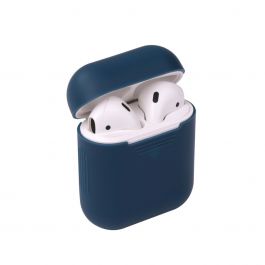 Next One AirPods Silicone Case Blue