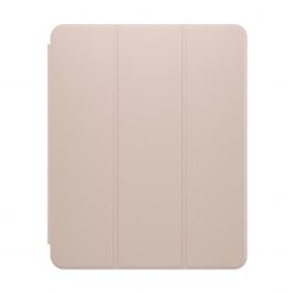 NEXT ONE BALLET PINK ROLLCASE FOR IPAD 12.9 INCH