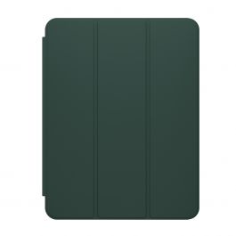 NEXT ONE LEAF GREEN ROLLCASE FOR IPAD AIR 4