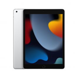 iPad 9 Wi-Fi 256GB - Silver