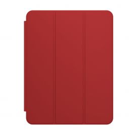 NEXT ONE iPad 11" Magnetic Smart Case - red