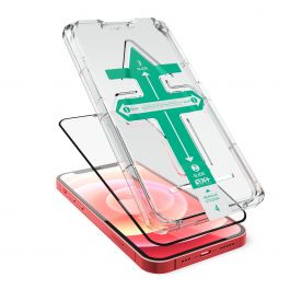 Next One All-rounder glass screen protector za iPhone 12 mini
