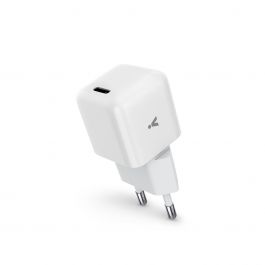 iSTYLE 30W GAN Charger - White